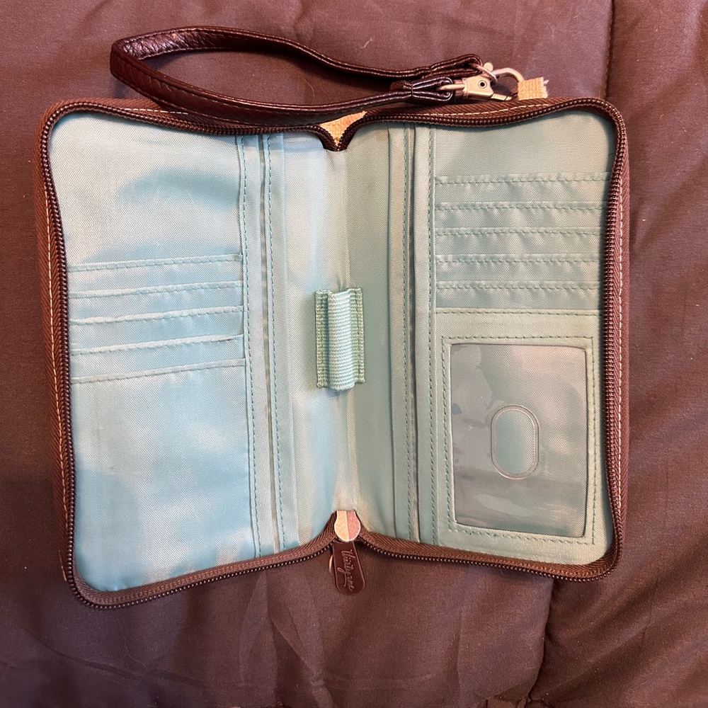 Thirty One Wallet - Picture 2 of 3